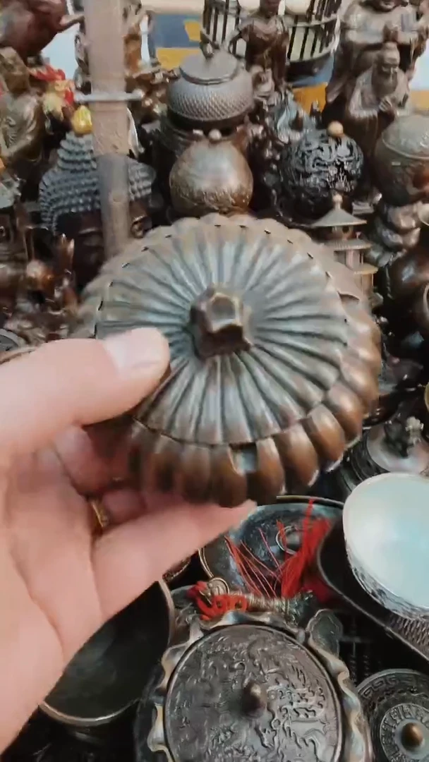 【闪购商品】独具匠心 巧夺天工