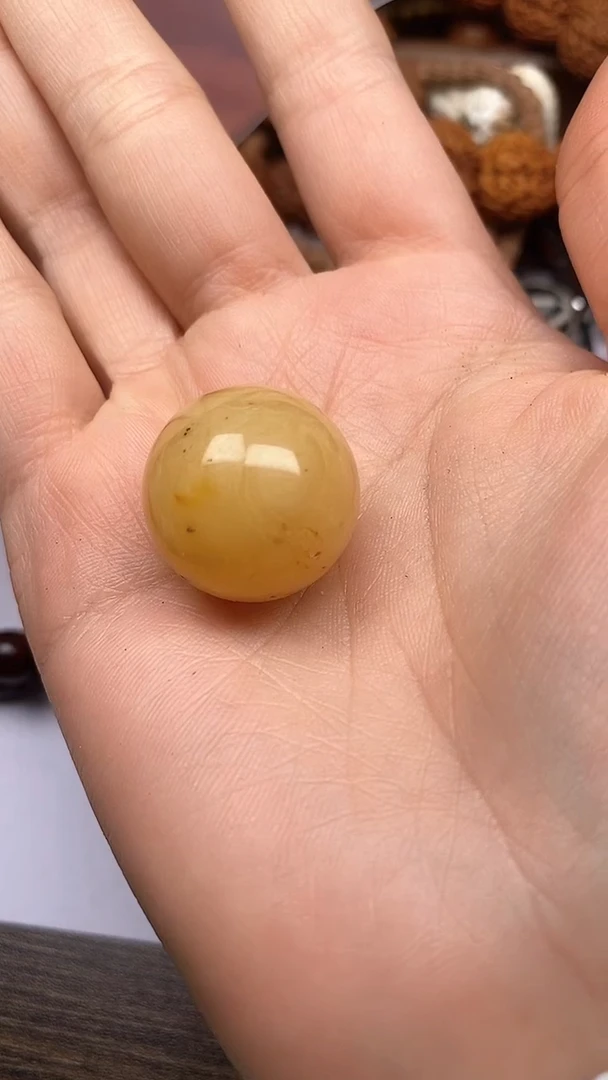 【闪购商品】蜜蜡珠宝奇石未镶嵌蜜蜡