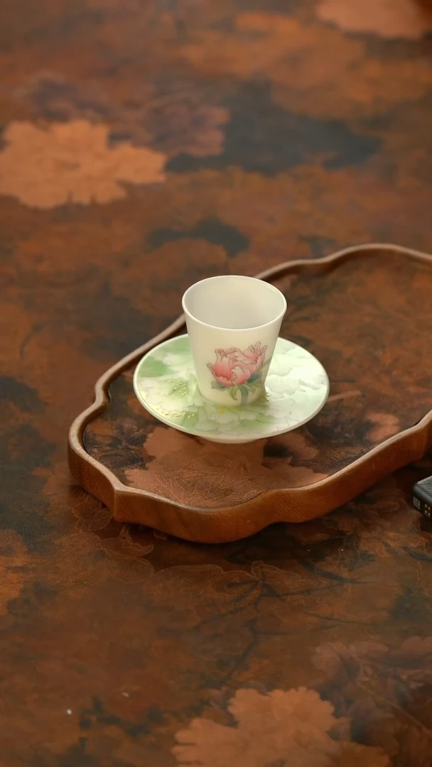 【闪购商品】11留器茶斋高货瓷器@@LQ6336