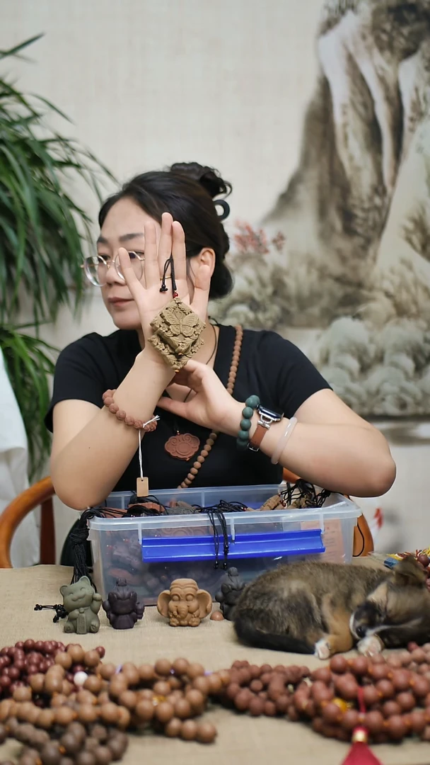 木碧云散香方大蝴蝶两个