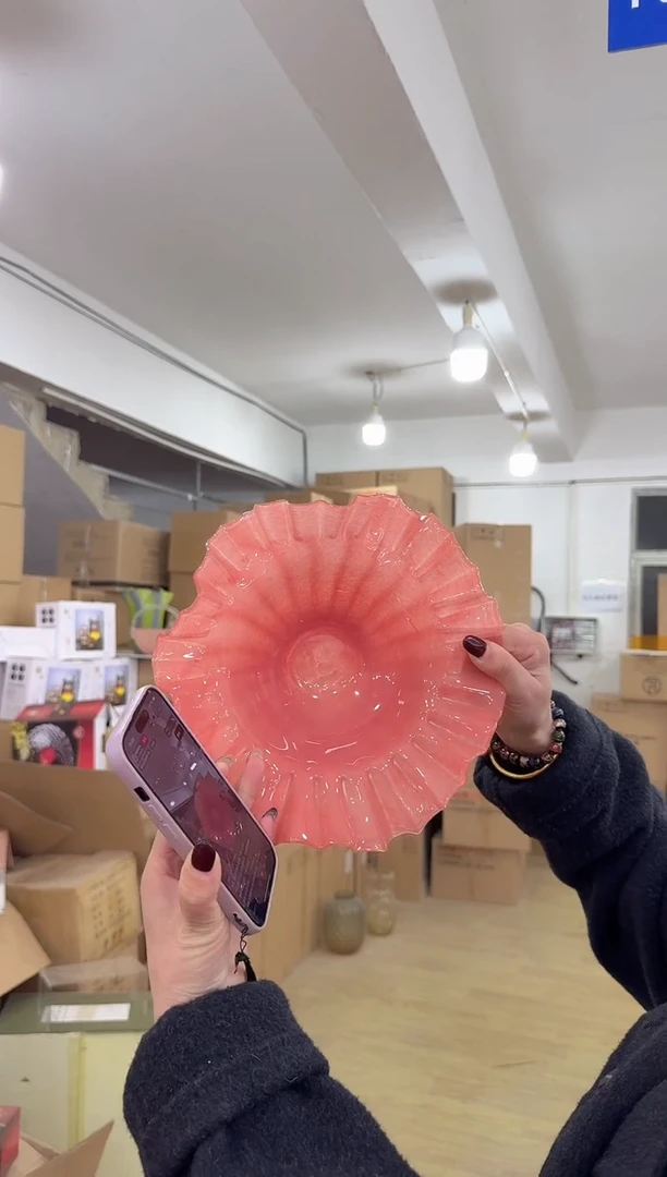 【闪购商品】无铅玻璃洛芙家居-i-早23