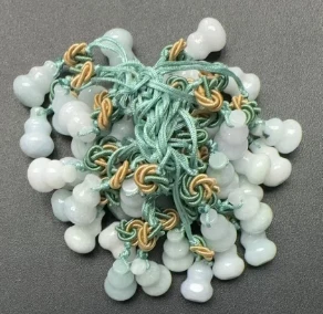 翡翠葫芦多样性发一件