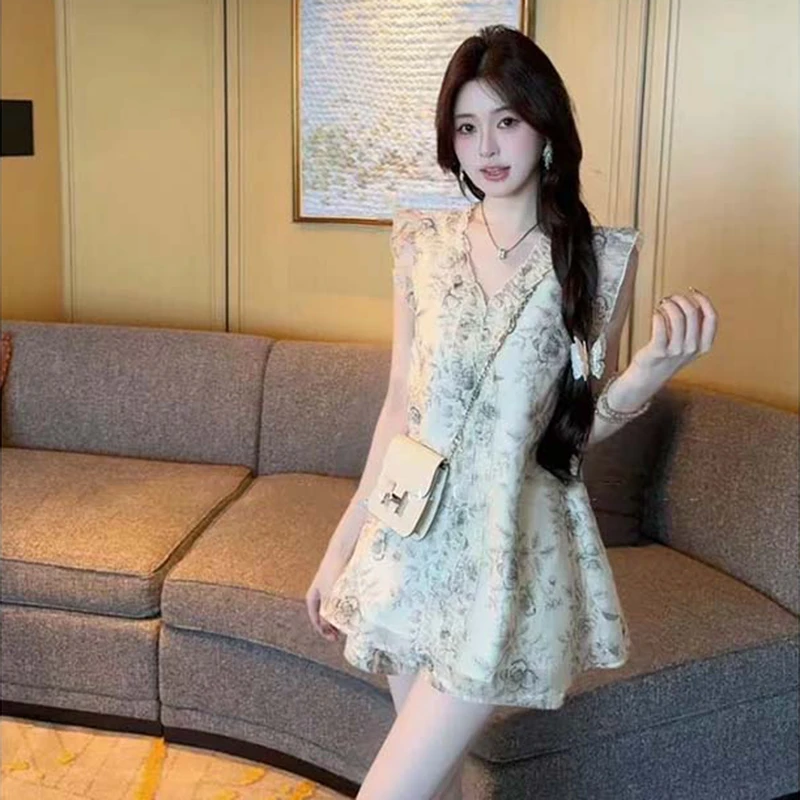 【XH】【王二小】【两件套】【有里布】洋气海上衣+短裤时尚减龄套装D2741