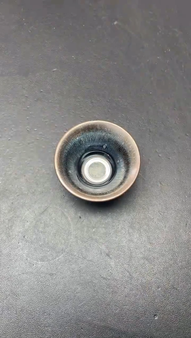 【闪购商品】茶盏12微瑕