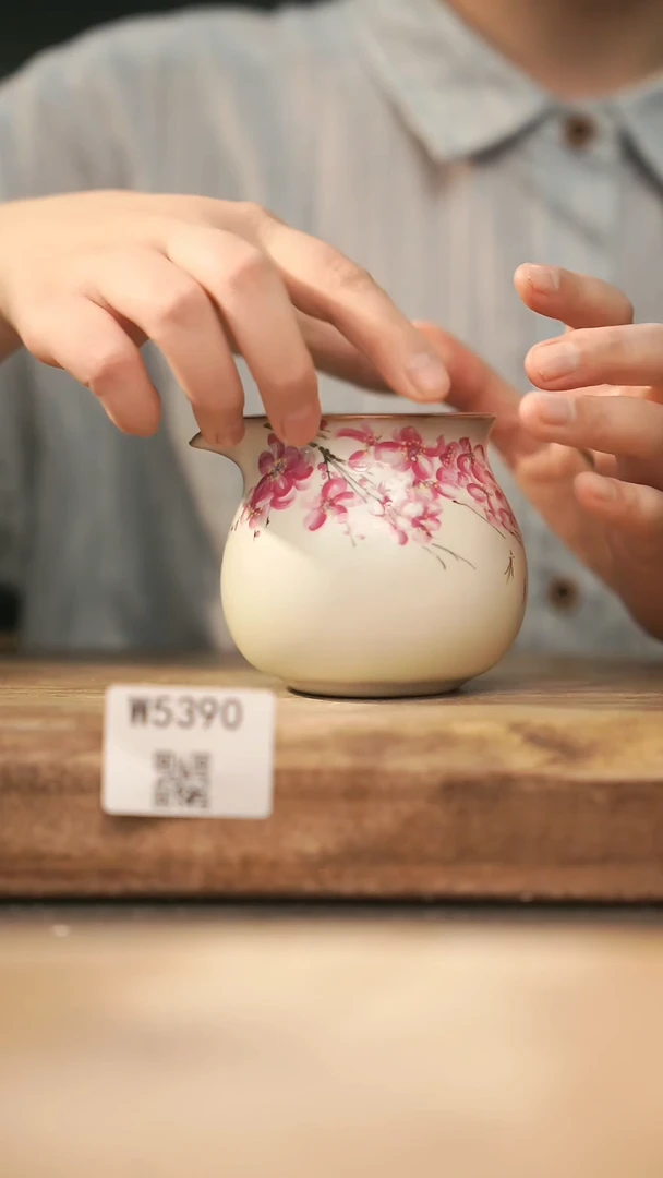 【经典福利】/ 杯子@@W5390