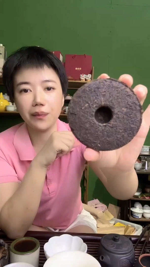 彩选单品90年代小圆饼100g
