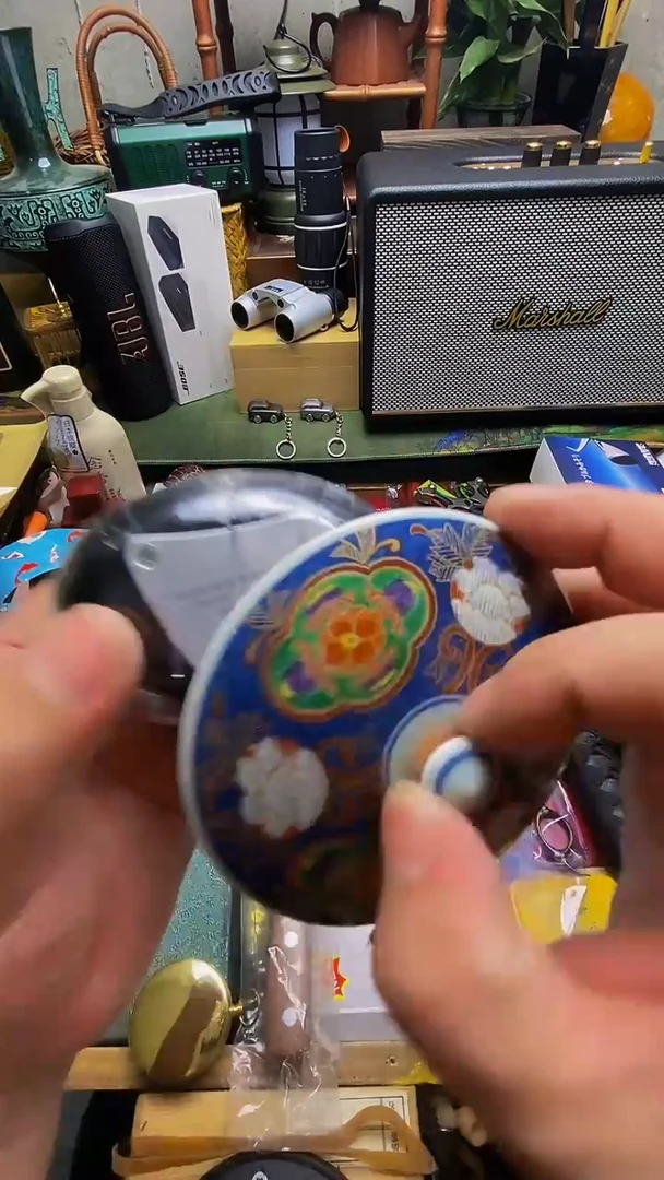 瓷片瓷器茶具品  工艺美术