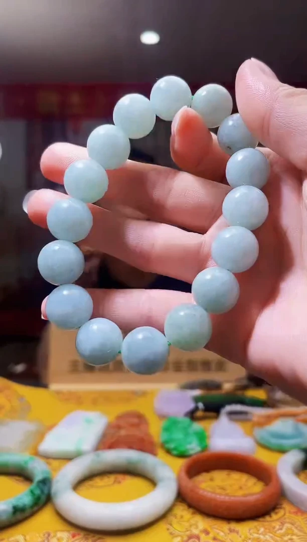 未镶嵌定制翡翠Z-@@QJXT0104089（多样性发其一）