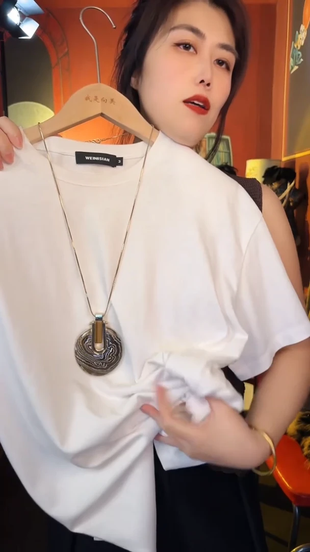 合金无合金无孤品不折腾系列大自然牌牌项链