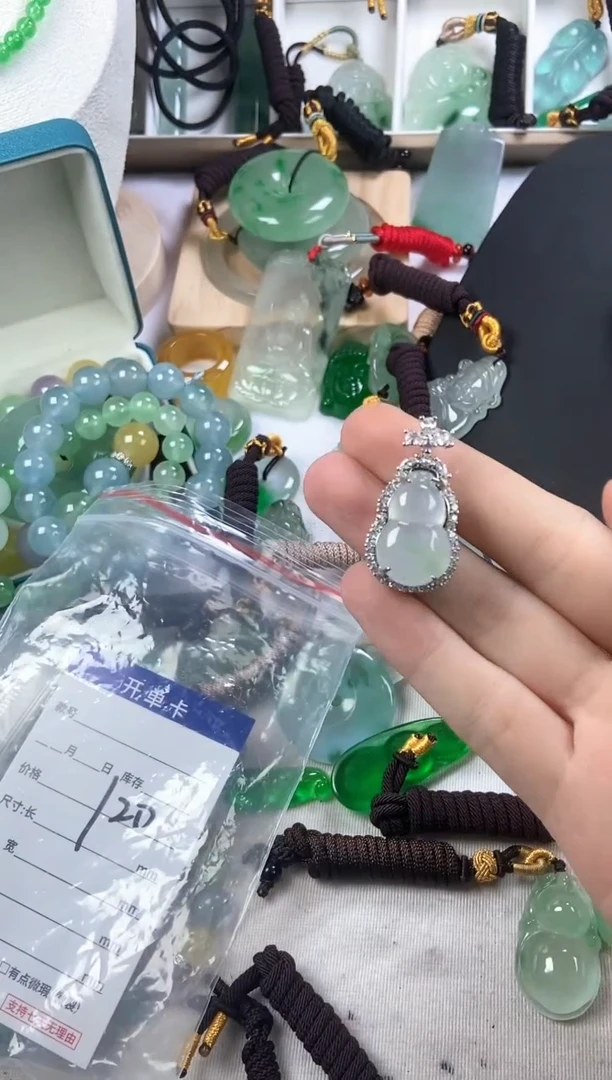 高端甄选（一物一图）101