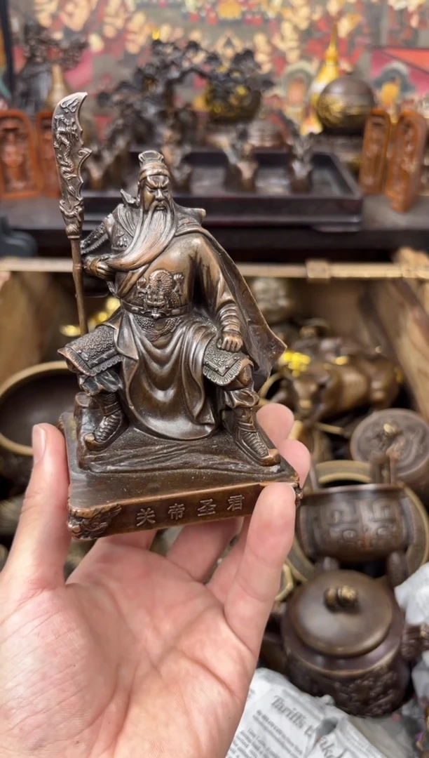 德尚铜专属精选链接