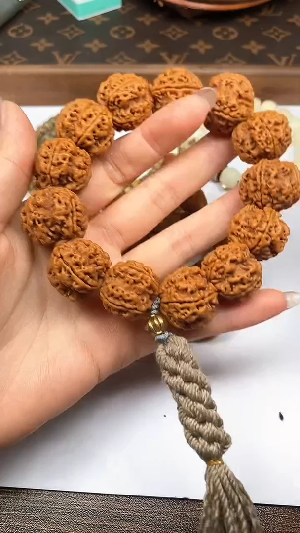 【闪购商品】金刚菩提吊坠金刚菩提