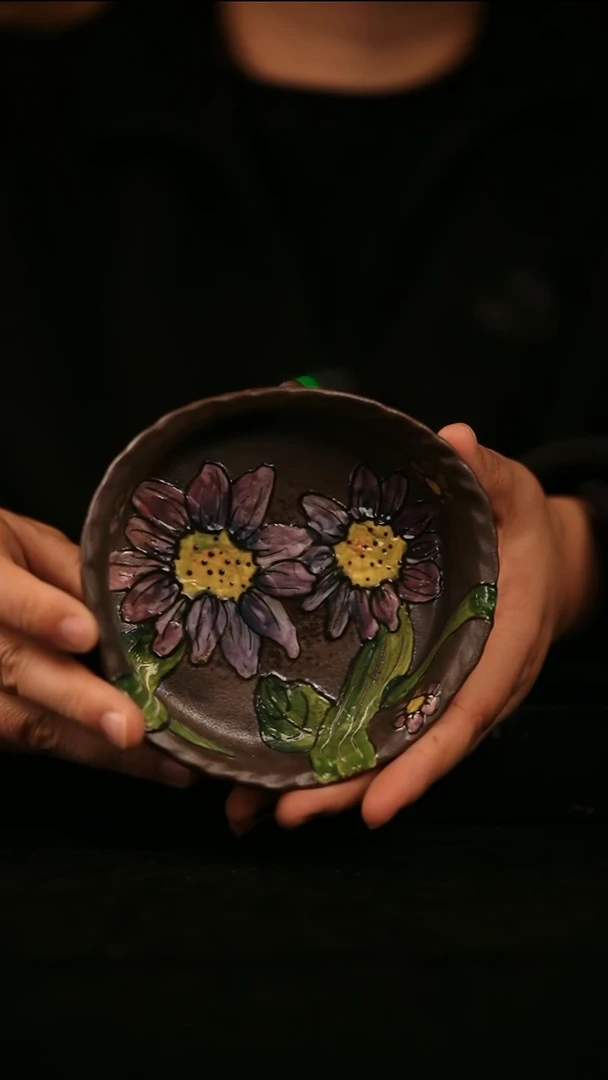 瓷片遇瓷手作同款781