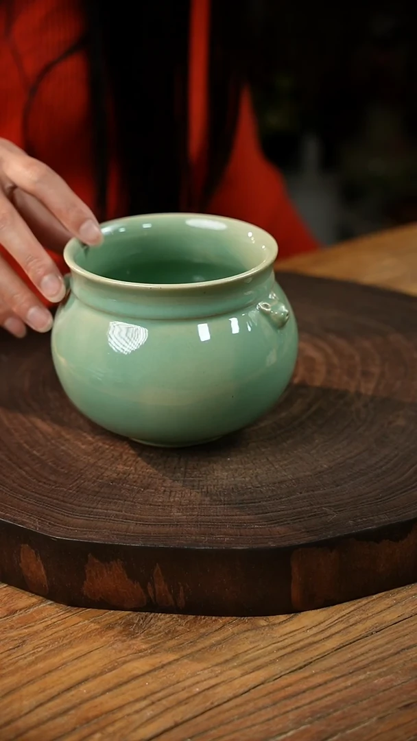 杯【文琳甄选】陶瓷器