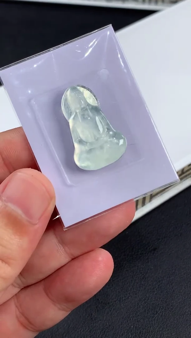 未镶嵌定制翡翠A*a翡翠