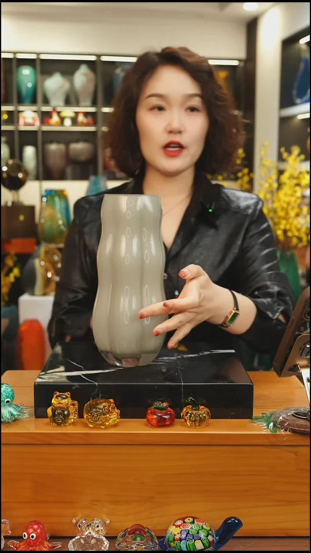 外贸花瓶尾货花瓶018