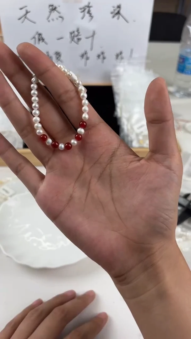 淡水珍珠未镶嵌111111111