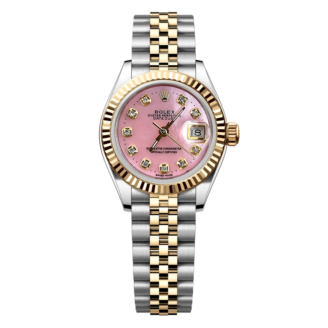 99新 Rolex/劳力士  腕表/名品优选/劳力士日志B4625/6917/26mm