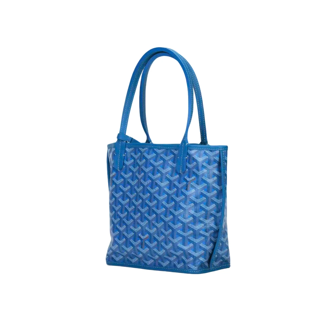 95新 Goyard 安洁利严选手提包/0018175