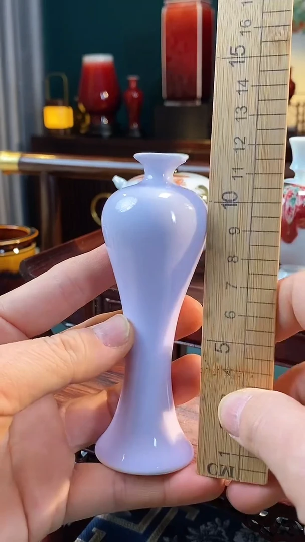 【闪购商品】摆件景德镇手工高温瓷器