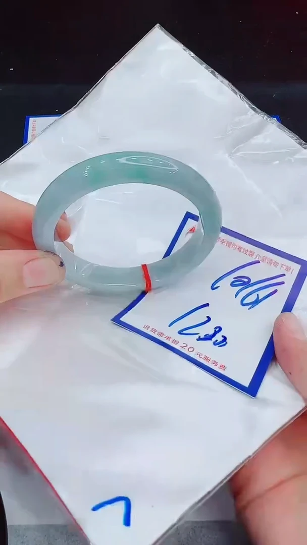 翡翠手镯未镶嵌11111111