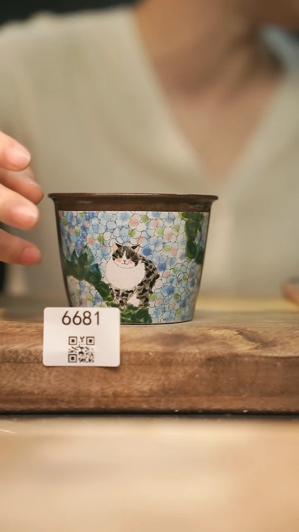 【落单孤品】福利/杯子@@6681