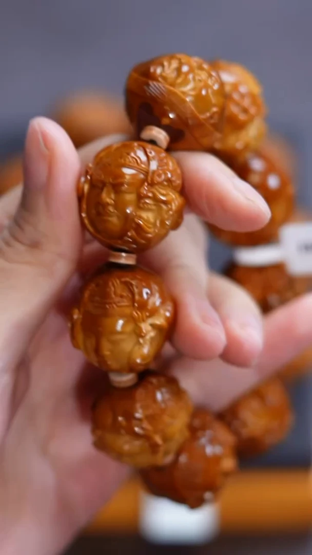 手串/手链橄榄核@****生手串/手链 橄榄核