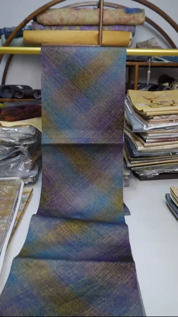 织绣76全通编织编织