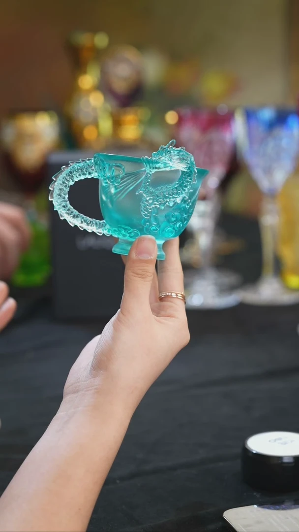 【闪购商品】摆件米多家中古器物如图所示1735