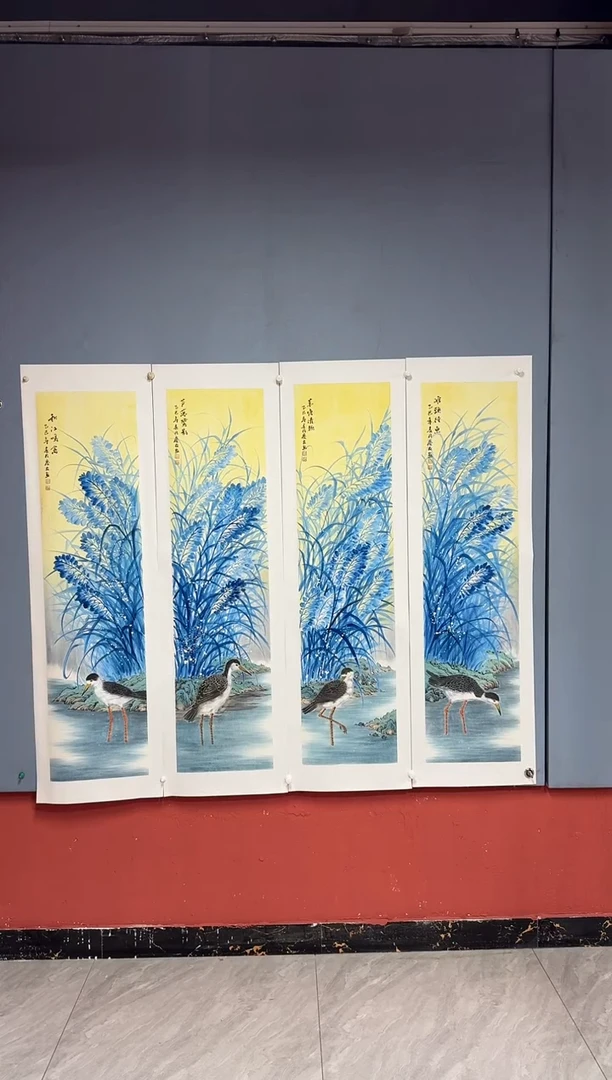 国画33李庆友李庆友李庆友w
