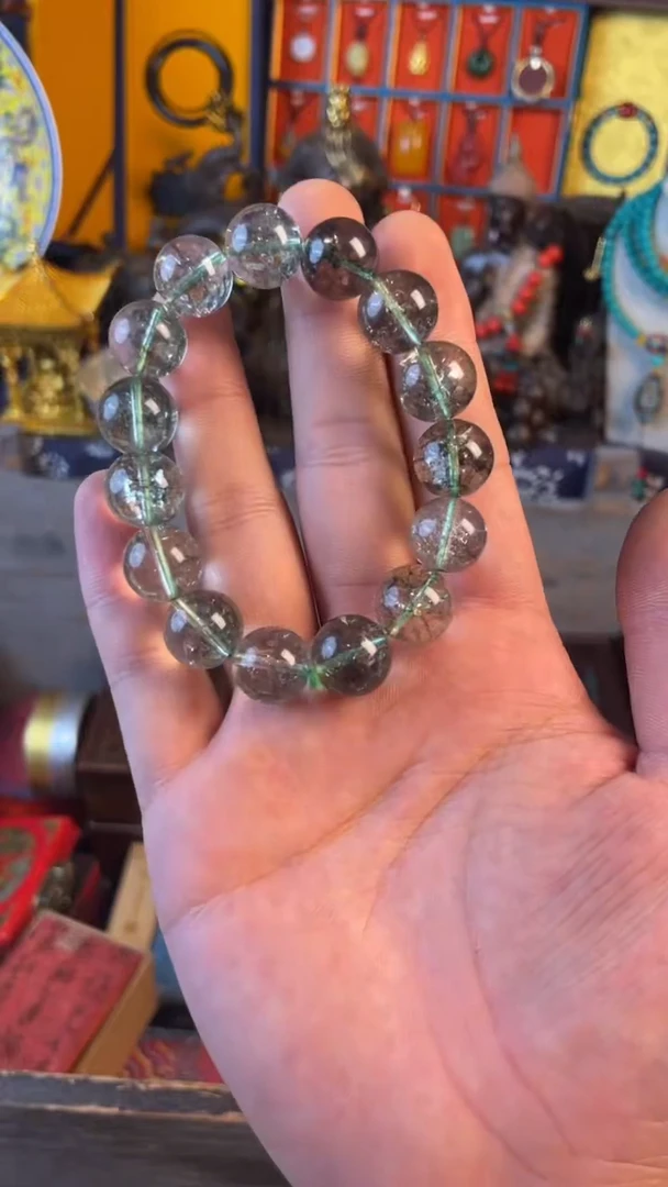 滴血莲花菩提把件所见皆所得