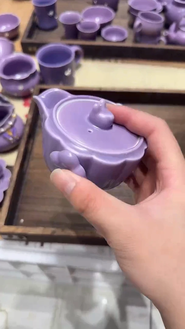 瓷片梵古堂正品，假一罚万