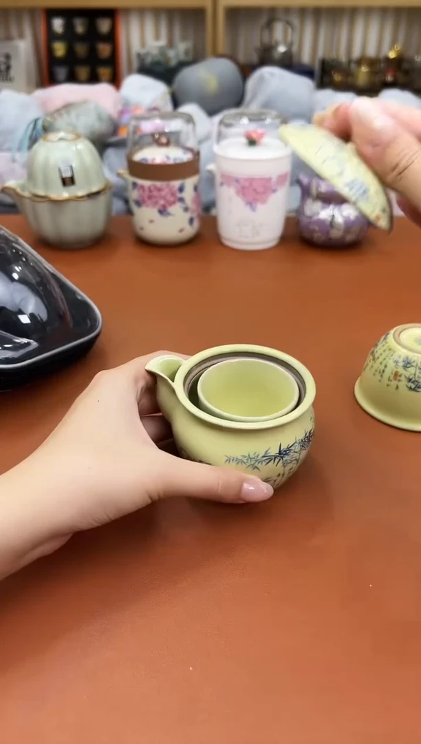 万家瓷坊清货商品链接@@YS362