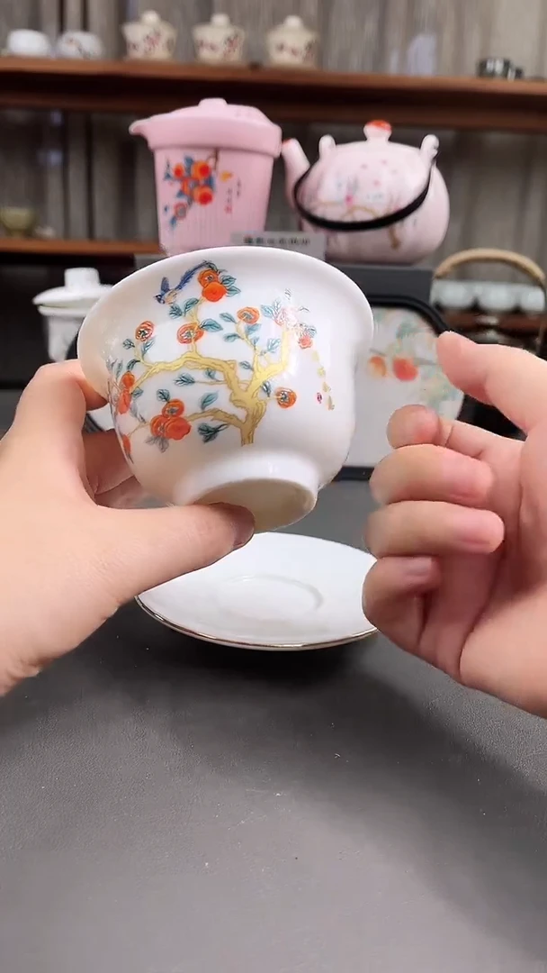 陶瓷店专柜下架产品157