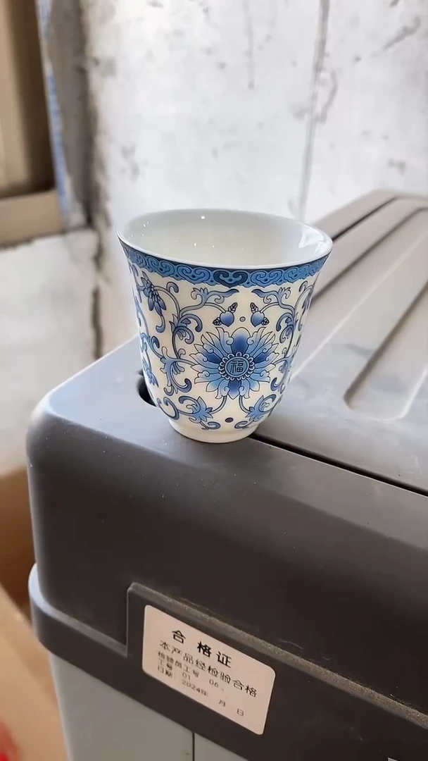 瓷片陶瓷茶器福利69