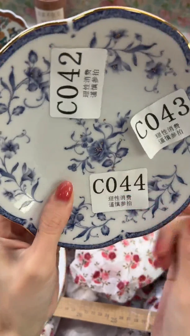 瓷片➖       C044