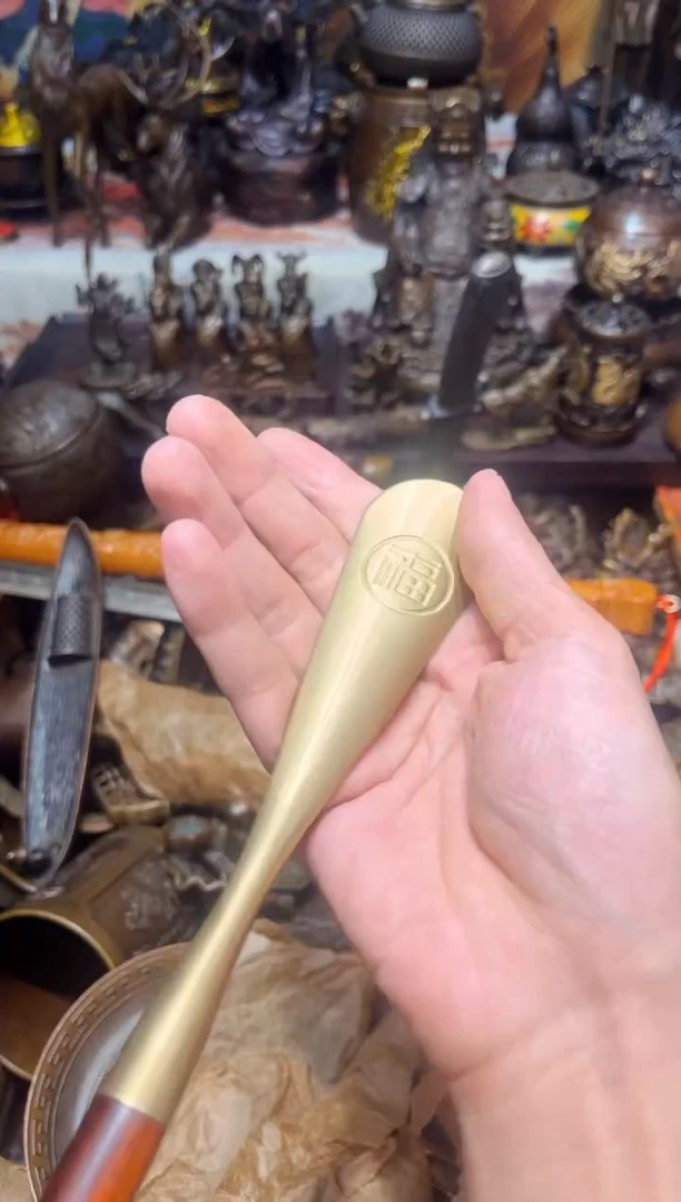 E诺诺古铜高端精品16