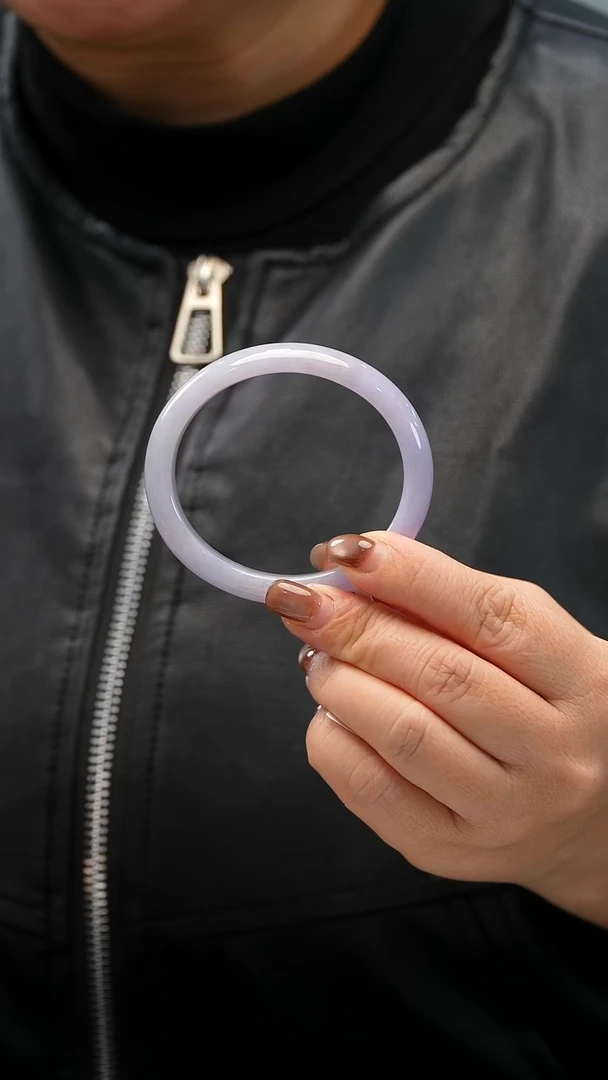 未镶嵌手镯翡翠17号贵妃