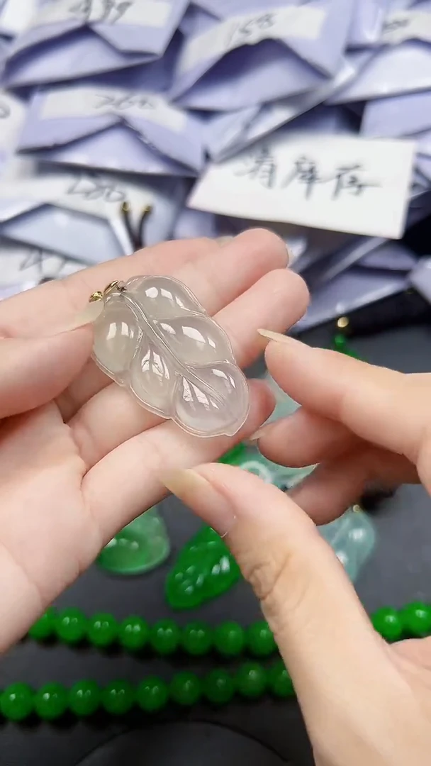 所见即所得一物一图（带扣头）66