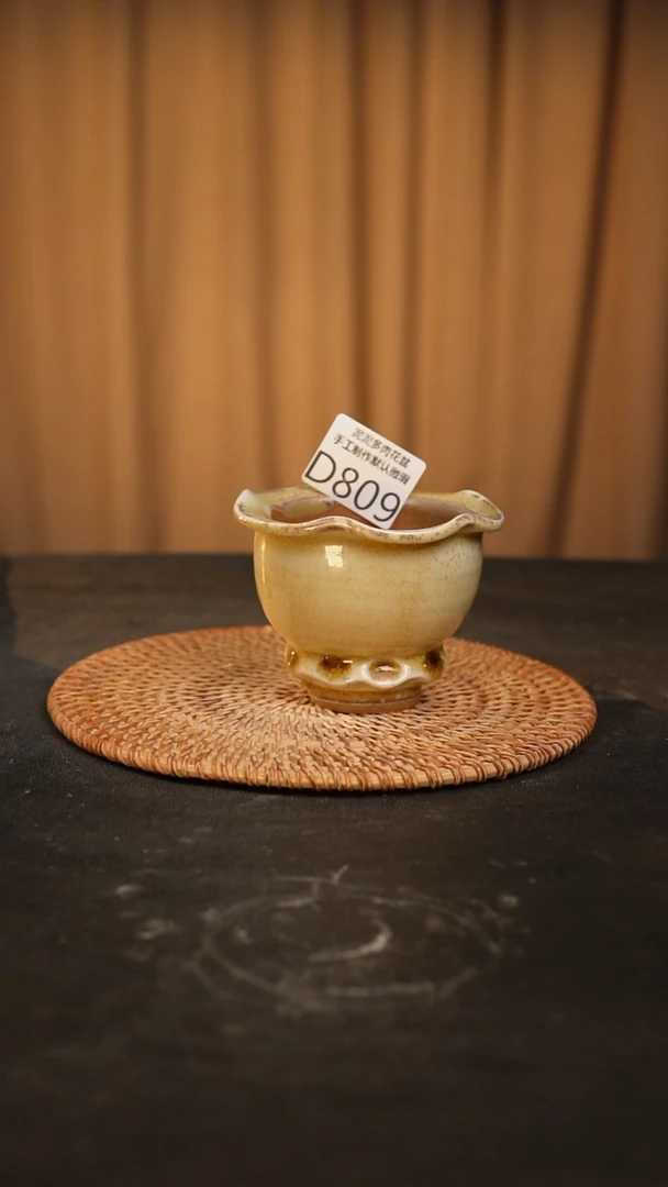 【闪购商品】瓷片景德镇泥泥陶瓷