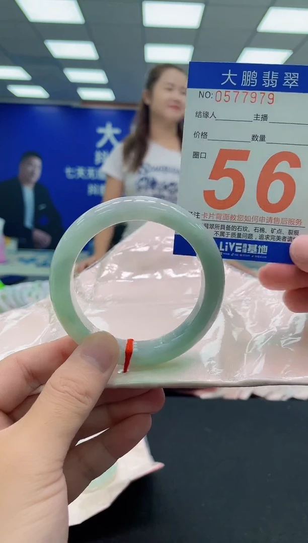 未镶嵌手镯翡翠AAAAAAAAA