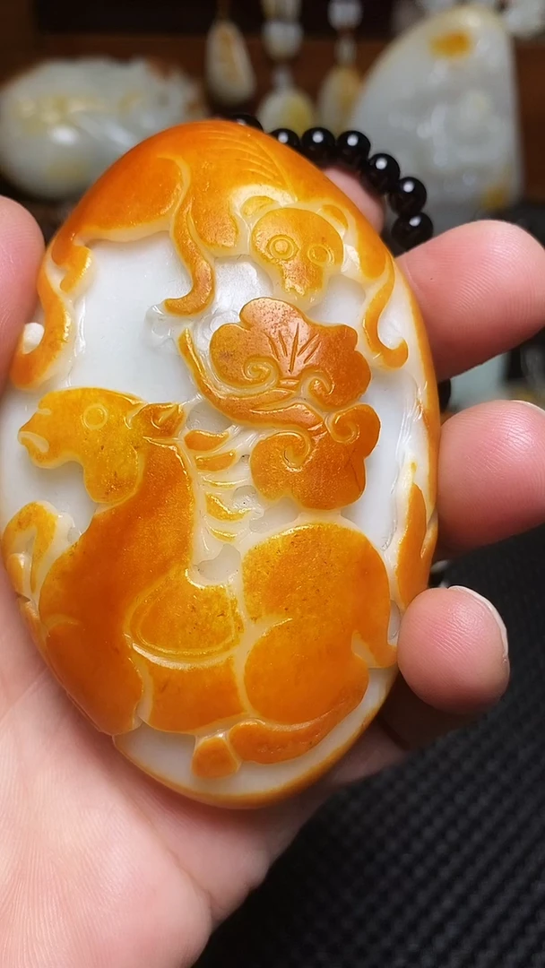 鈺*天然玉石