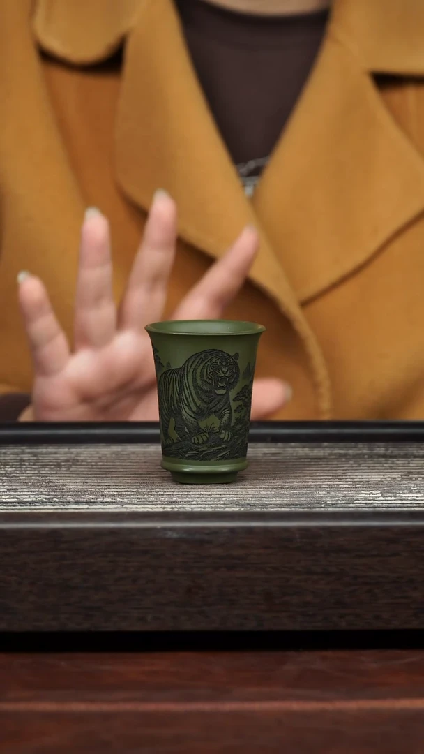 茶壶紫砂精品紫砂壶50CC