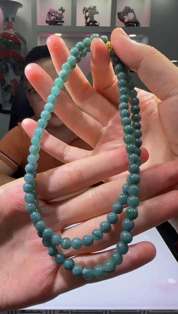 定制翡翠未镶嵌L-@@QJXX670017