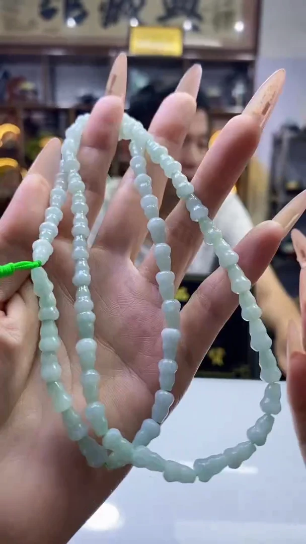 未镶嵌定制翡翠缅甸A货11796