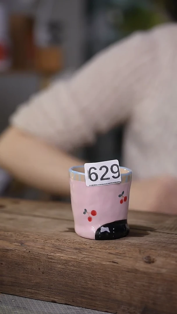 【闪购商品】瓷片福利！设计师款/xudu系列