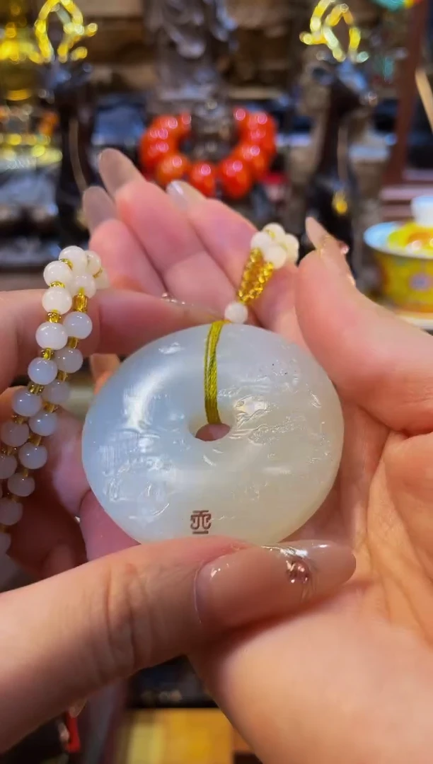 【闪购商品】和田玉0未镶嵌专属链接便宜出了