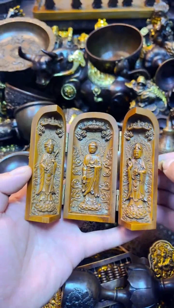 1案台摆件 物品摆件