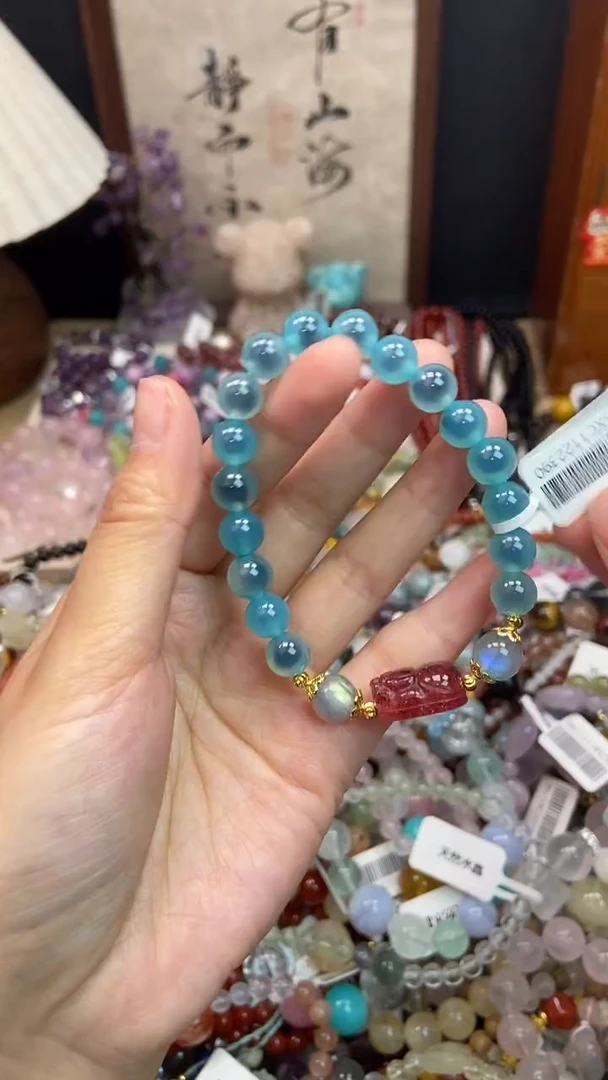 未镶嵌玛瑙手饰272