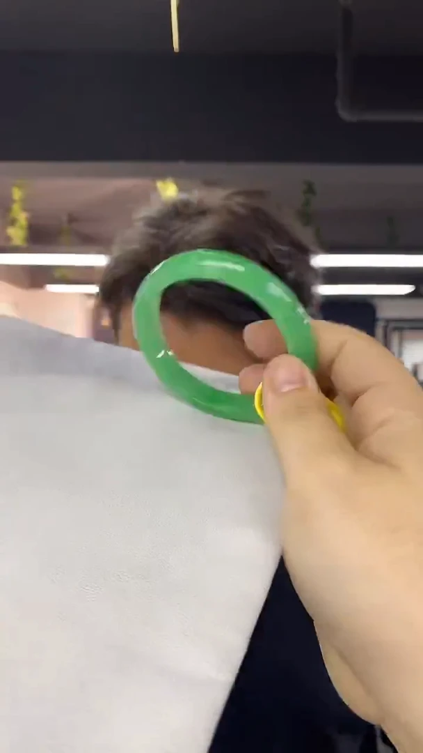 闪购链接 54.8圈口未镶嵌多样性发其一颜色微差（68）